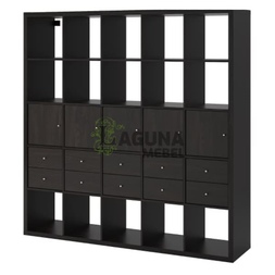 Стеллаж Икея 10